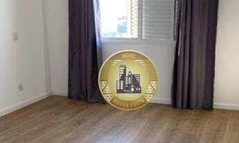 Imagem 3: Apartamento com 2 dormitórios para alugar, 55 m² por R$ 2.128/mês - Santa Terezinha - São