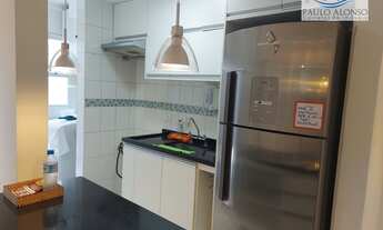 Imagem 6: Locação de Apartamento Padrão