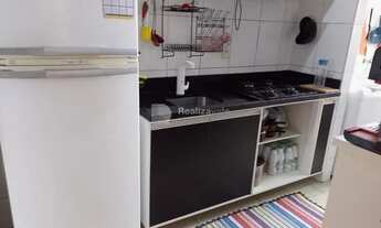 Imagem 4: Venda Apartamento com 2 dormitórios