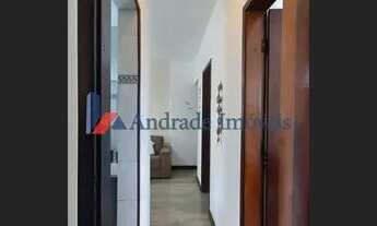 Imagem 7: Apartamento 2 Quartos com 58m² Garagem e Elavador