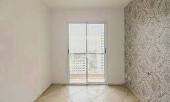 Imagem 3: Apartamento para Aluguel - Penha de França, 2 Quartos, 56 m2