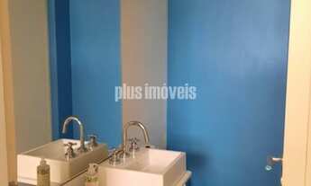 Imagem 3: Pinheiros! Cobertura Duplex com piscina!