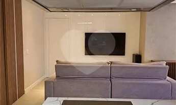 Imagem 6: Apartamento com 3 quartos para venda em Santana - São Paulo