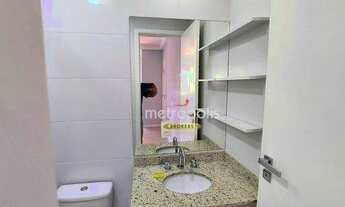 Imagem 6: Apartamento com 2 dormitórios à venda, 66 m² por R$ 555.000,00 - Santa Paula - São Caetano
