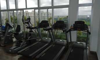 Imagem 3: STUDIO MOBILIADO com 1 dormitório para alugar, 36m² Vila Augusta