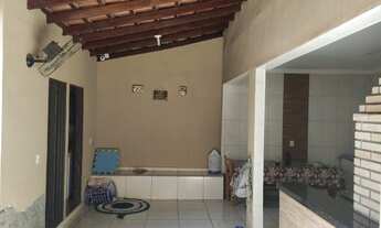 Imagem 4: Casa a venda no Bairro eldorado