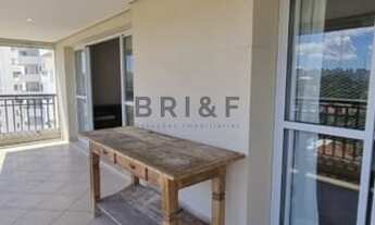 Imagem 5: Apartamento para locação 3 suítes, 4 vagas, 5 banheiros, Mobiliado, 213m, Vila nova Concei