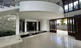 Imagem 6: Magnífica Casa de 2 Pavimentos Luxuoso Condomínio Água Cristal