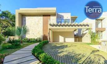 Imagem 1: Casa com 4 dormitórios à venda - Granja Viana - Cotia/SP