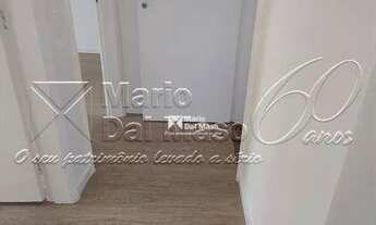 Imagem 7: Apartamento com 2 dormitórios para alugar, 111 m² por R$ 5.314,02/mês - Jardim Paulista