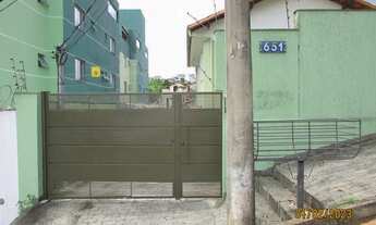 Imagem: Casa para aluguel com 74 metros quadrados