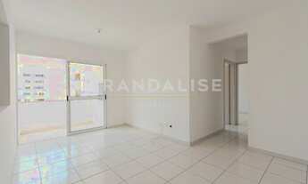 Imagem 2: CANOAS - Apartamento Padrão - Centro