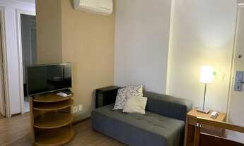 Imagem 4: Apartamento mobiliado completo no Jardins!