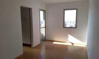 Imagem 2: Apartamento para aluguel com 44 metros quadrados com 1 quarto em Aclimação - São Paulo - S