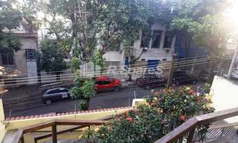 Imagem 3: Casa triplex com vaga, à venda no bairro do Estacio