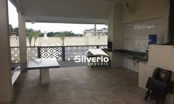 Imagem 4: Village com 3 dormitórios, 120 m² - venda por R$ 780.000,00 ou aluguel por R$ 5.318,00/mês