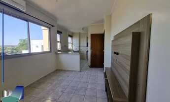 Imagem 2: Apartamento residencial para Locação, no Parque Industrial Lagoinha - Ribeirão Preto