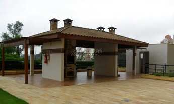 Imagem 3: Apartamento - Mansões Santo Antônio - Campinas