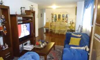 Imagem 7: Apartamento residencial à venda, Paraíso, São Paulo