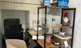 Imagem 3: Cobertura na Vila Andrade com 3 suítes , Jacuzzi e churrasqueira !!!