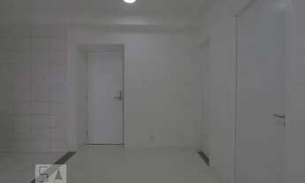 Imagem 5: Apartamento para Aluguel - Parque Reboucas, 1 Quarto, 35 m2