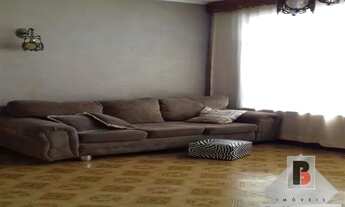 Imagem 4: Sobrado Vila Alpina 6 dormitórios excelente localização