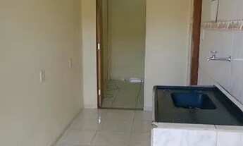 Imagem 5: Casa barracão para alugar