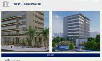 Imagem 4: Sala/Conjunto para venda tem 83 metros quadrados com 1 quarto