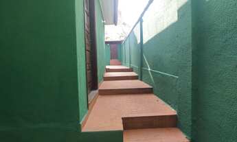 Imagem 6: SOBRADO [150M²] - BAIRRO: VILA ROMANA - CORRETORA: FATIMA HEINZE (FH