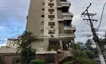 Imagem 4: Apartamento para venda - 118.97m², 3 dormitórios, sendo 1 suíte, 1 vaga - Centro