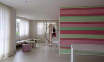 Imagem 2: Apartamento mobiliado no Valparaíso