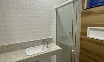 Imagem 4: Casa Alphaville Sergipe