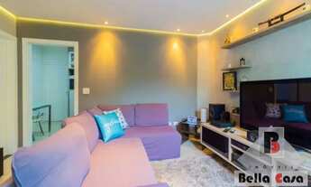 Imagem 5: Sobrado com 3 dormitórios e 2 vagas na Vila Zelina