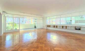 Imagem 2: Apartamento à venda nos Jardins, 03 suítes e duas vagas