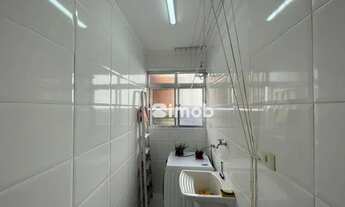 Imagem 7: Dois quartos mobiliado para alugar