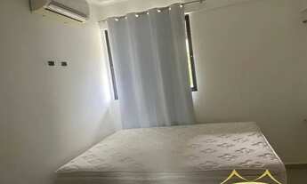 Imagem 3: Apartamento para alugar de 1/4 em Lagoa Nova, 40m², Por Trás do Via Direta