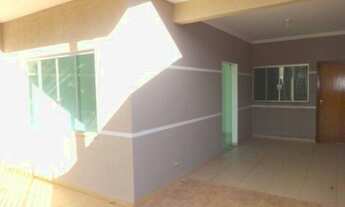 Imagem 3: Casa Residencial com 3 quartos para alugar por R