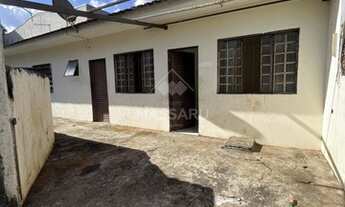 Imagem 2: LOCAÇÃO Casa com 2 dormitórios