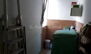 Imagem 4: APARTAMENTO COM UM QUARTO EM VILA VALQUEIRE, RUA JAMBEIRO