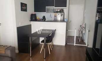 Imagem 5: Apartamento - Condomínio Residencial Viva Vista - Sumaré