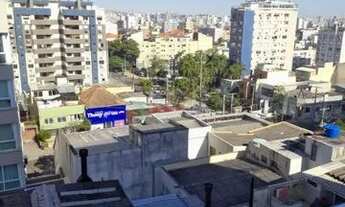 Imagem 3: Apartamento para Venda - 83m², 2 dormitórios, 1 vaga - Petrópolis