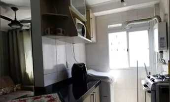 Imagem 2: Ap Fatto Faria Lima