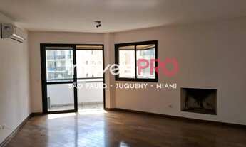 Imagem: Apartamento para locação com 141m² no