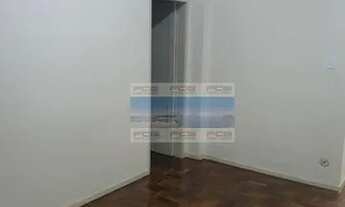 Imagem 4: Apartamento com 55m² e quarto no Centro - Niterói - RJ