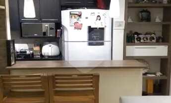 Imagem 4: Apartamento residencial à venda, Campo Limpo, São Paulo