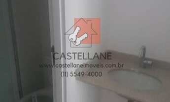 Imagem 4: Studio para Venda em São Paulo, Vila Mariana, 1 dormitório, 1 banheiro