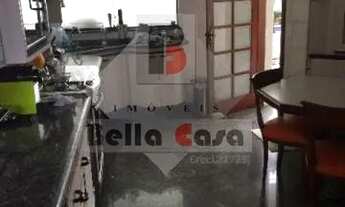 Imagem 4: Excelente Sobrado Vila Prudente - Ref bc8515