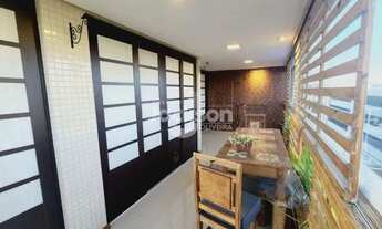 Imagem 2: Apartamento à venda 1/4 52m² no Seven Residence, Pituba - Salvador/BA