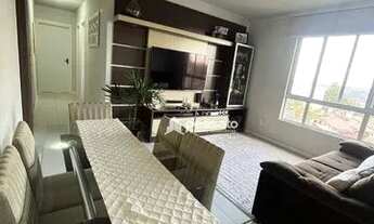 Imagem 7: Apartamento com 2 dormitórios para alugar, 72 m² por R$ 3.153,30/mês - Centro - Gravataí/R