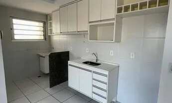 Imagem 3: APS - Apartamento com 63m2, 3 quartos no bairro São João - Teresina